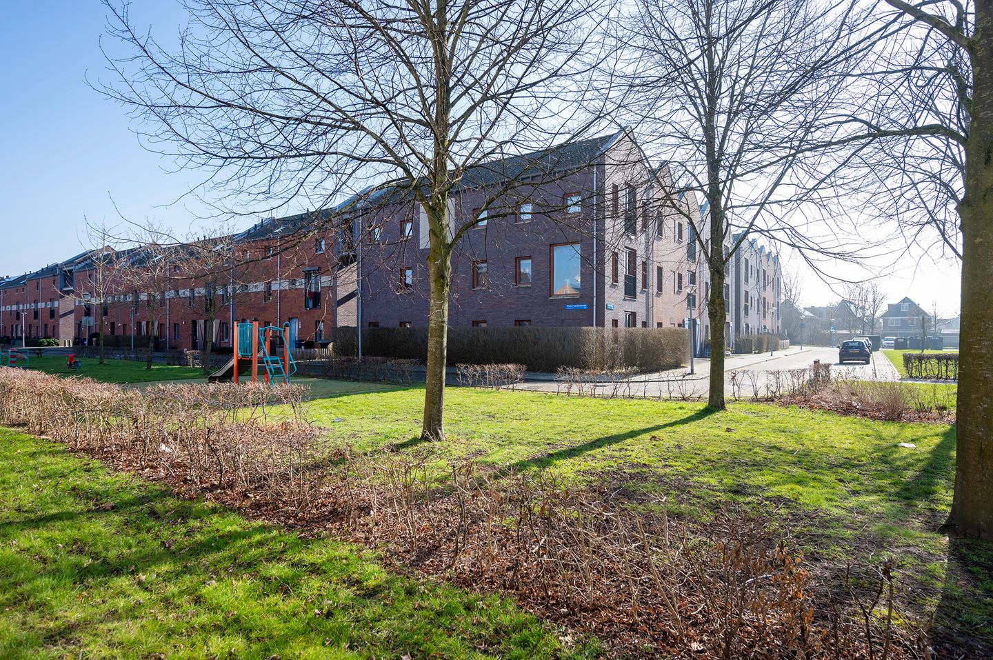 Foto 20 van Dick Bosstraat 103