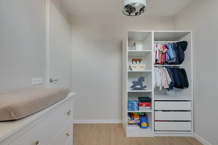 Foto 20 van Purperreiger 25