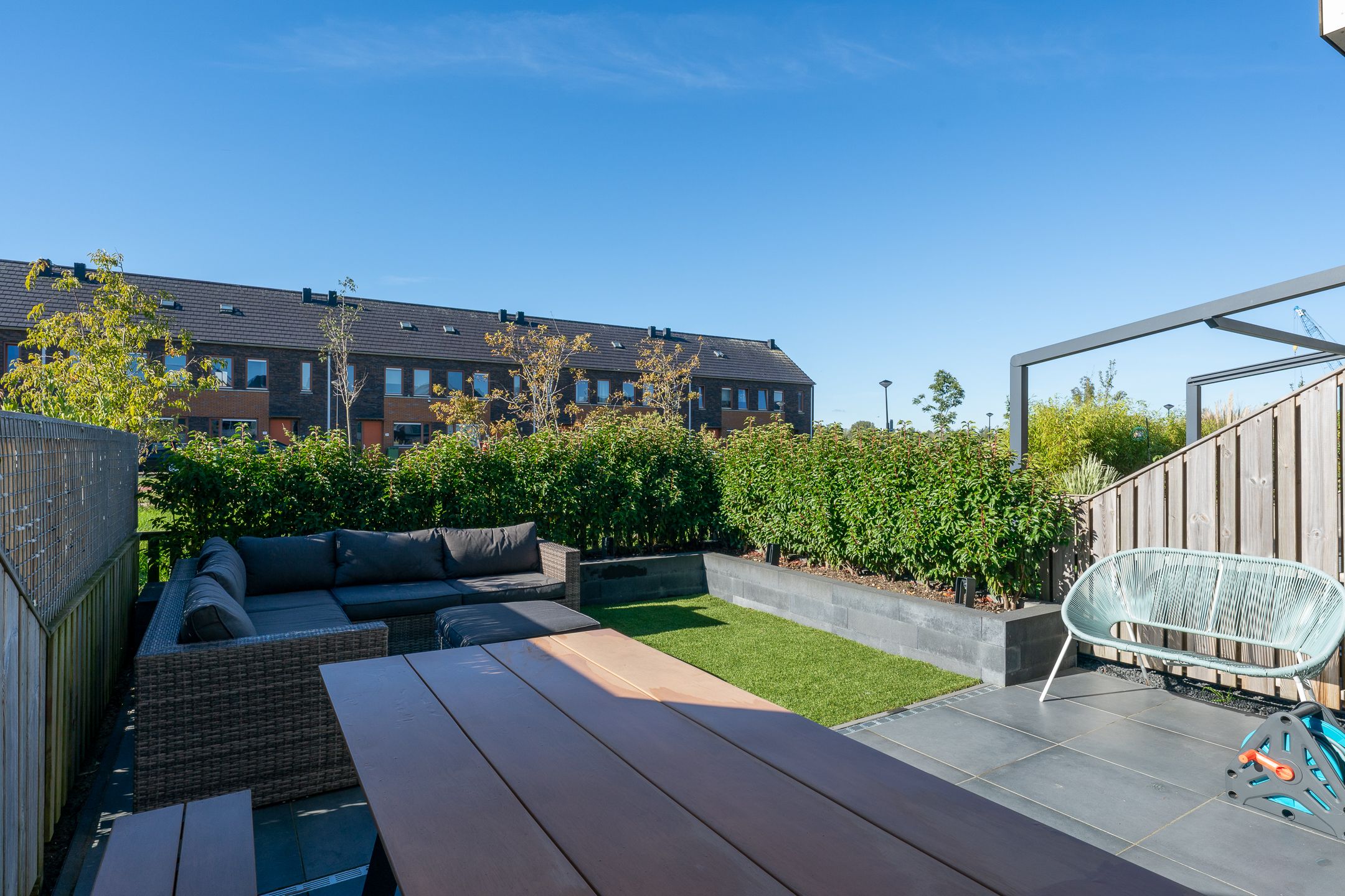 Foto 27 van Purperreiger 25