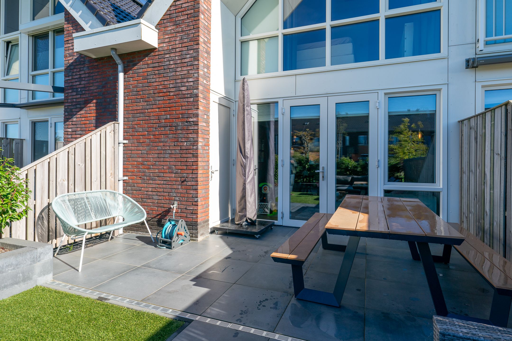 Foto 30 van Purperreiger 25