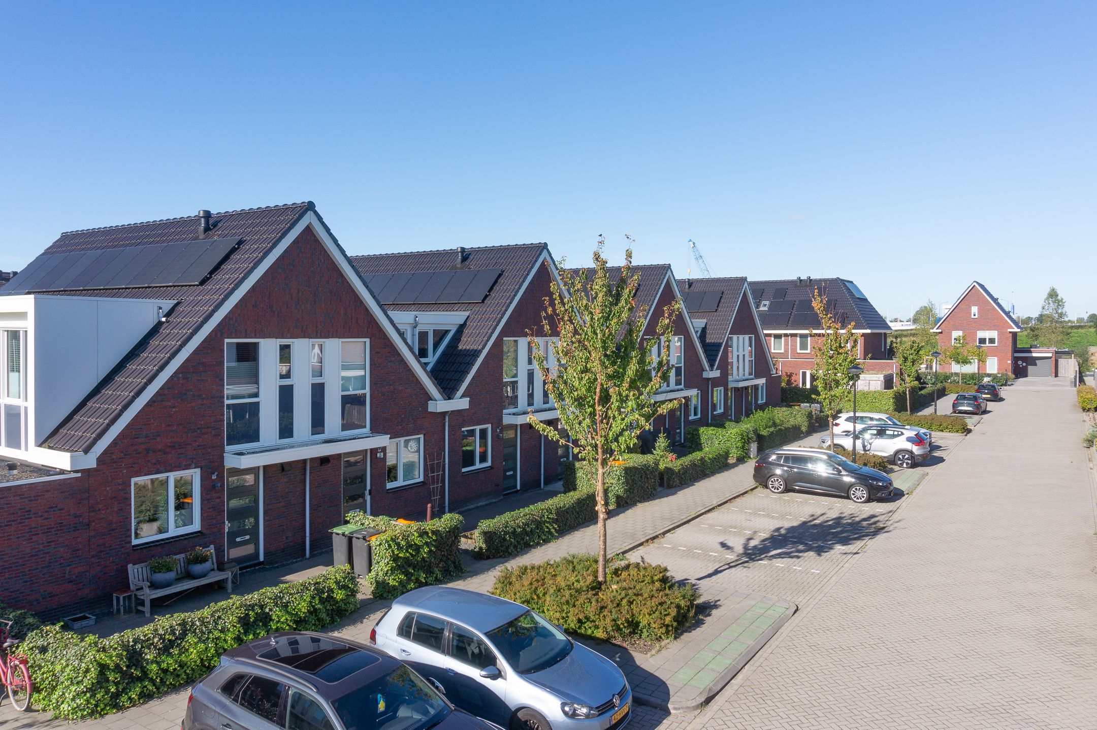 Foto 36 van Purperreiger 25