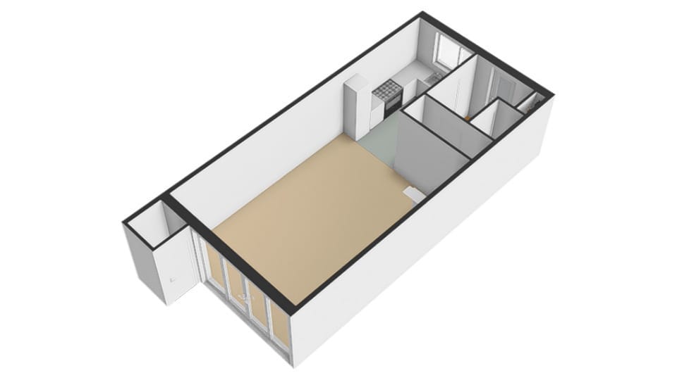 Foto 38 van Purperreiger 25