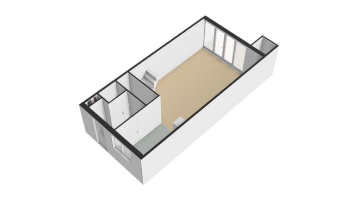 Foto 39 van Purperreiger 25