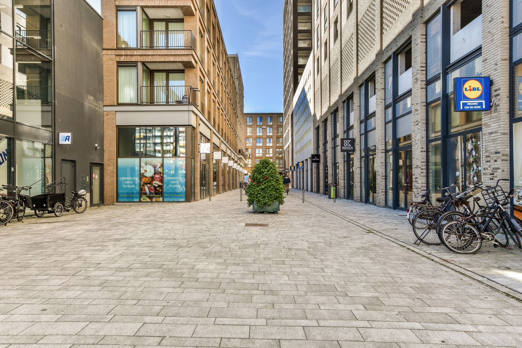 Foto 21 van Osdorpplein 924