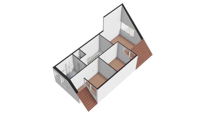 Foto 42 van Purperreiger 25