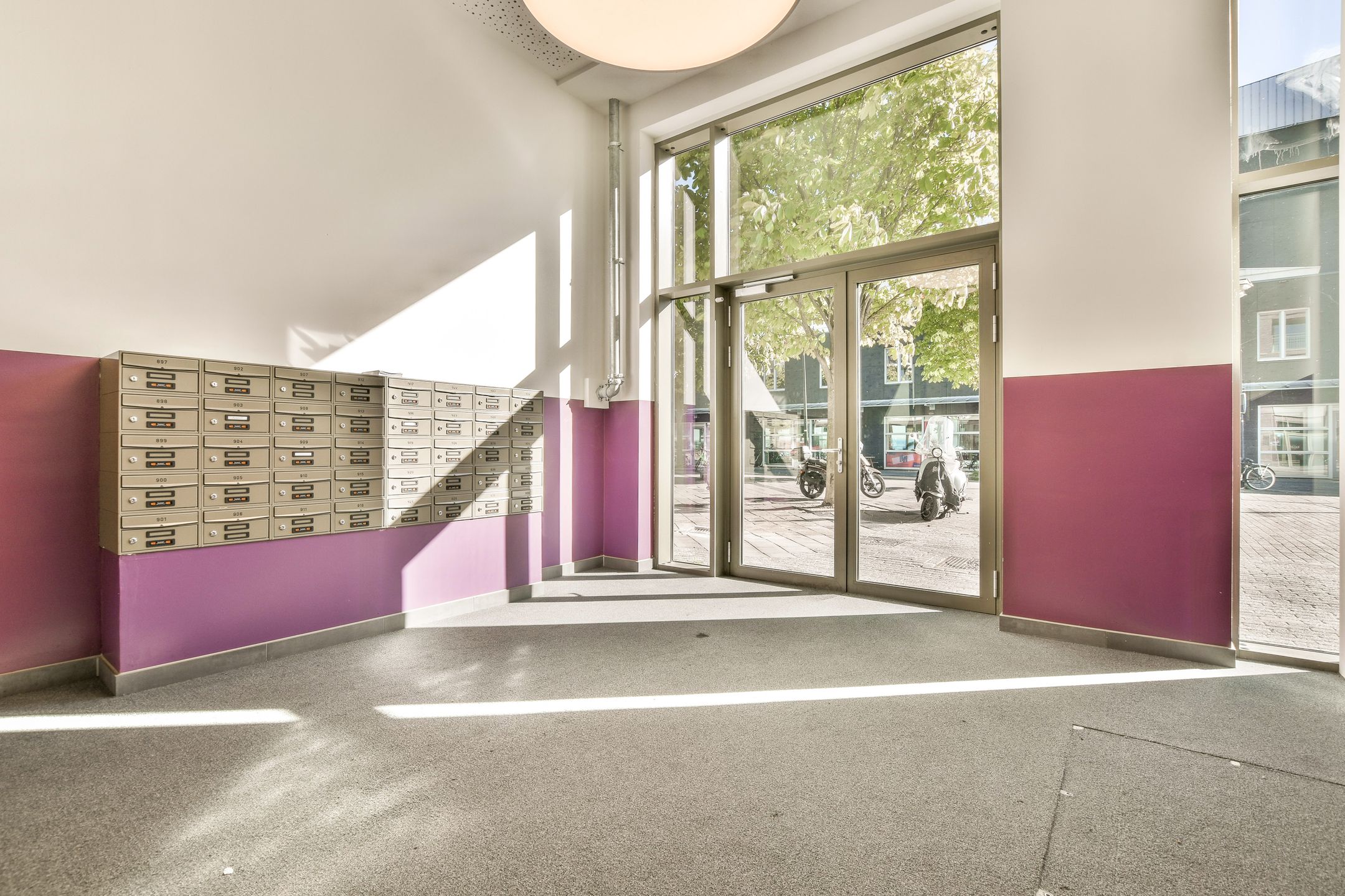 Foto 15 van Osdorpplein 924