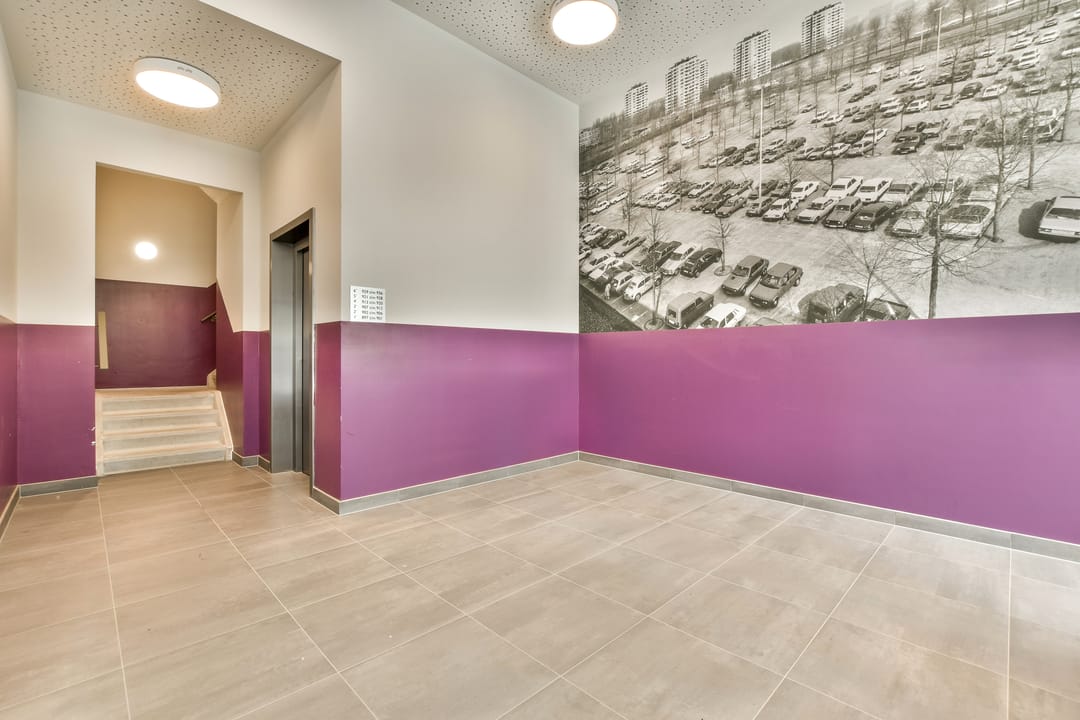 Foto 16 van Osdorpplein 924