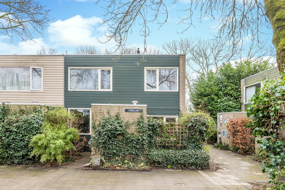 Foto 1 van Strijlant 30