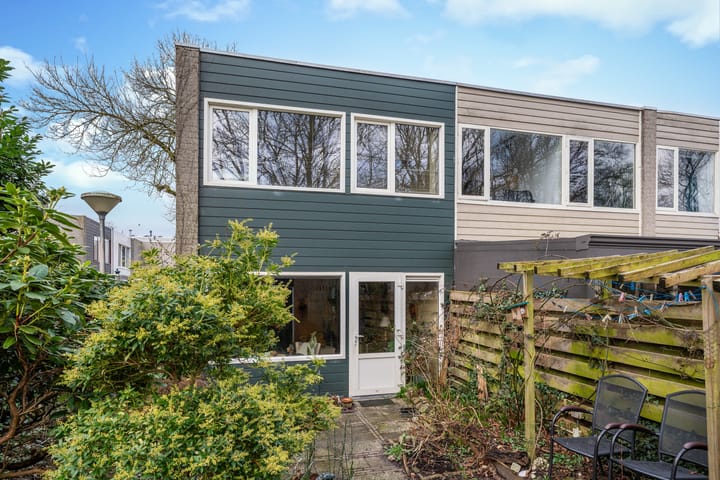 Foto 6 van Strijlant 30