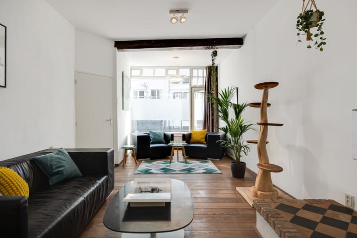 Foto 2 van Vughterstraat 259