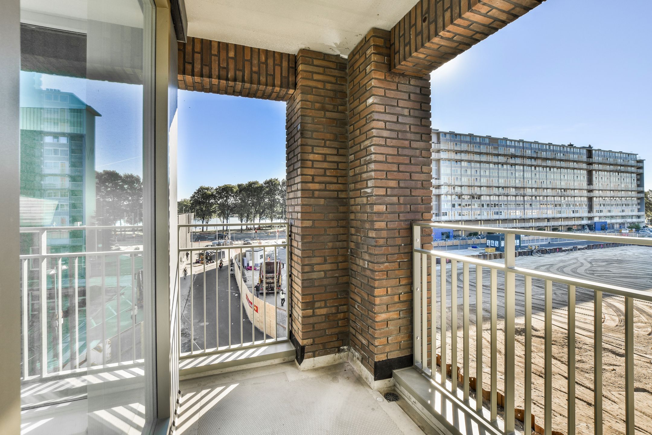 Foto 6 van Osdorpplein 924