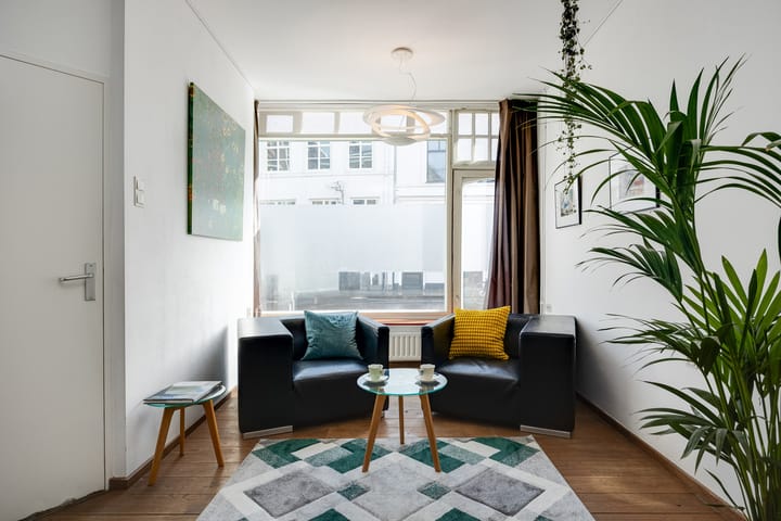 Foto 3 van Vughterstraat 259