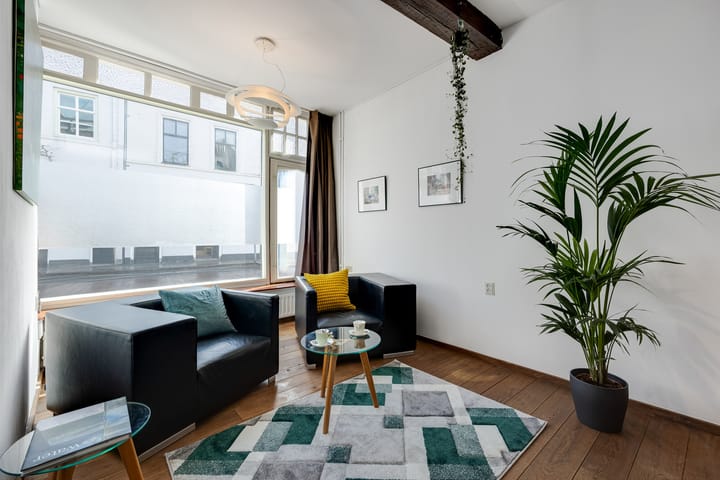 Foto 4 van Vughterstraat 259