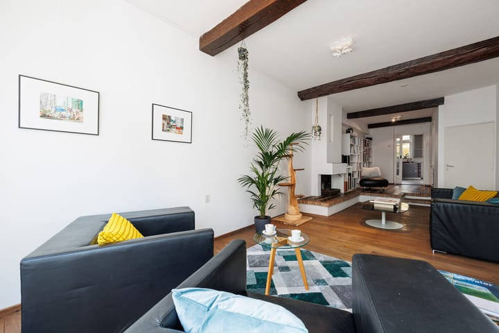 Foto 6 van Vughterstraat 259