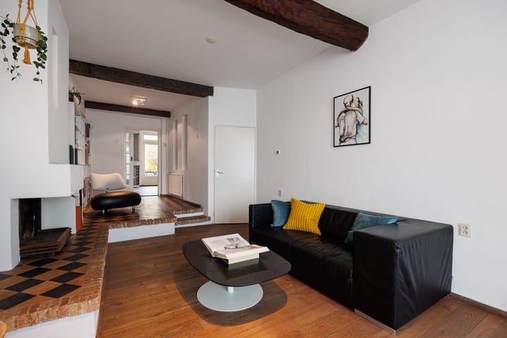 Foto 9 van Vughterstraat 259