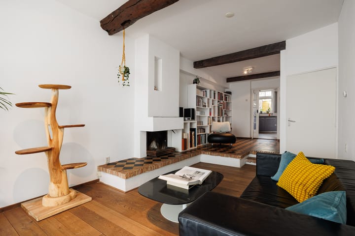 Foto 10 van Vughterstraat 259