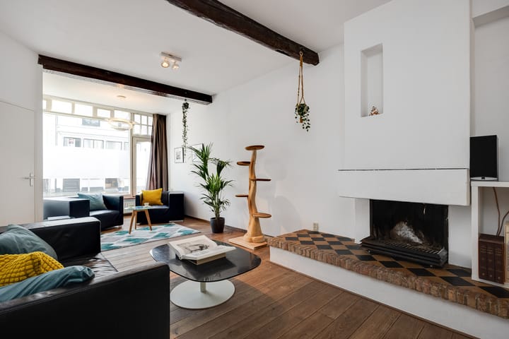 Foto 11 van Vughterstraat 259