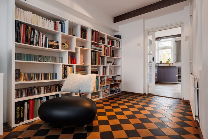 Foto 13 van Vughterstraat 259