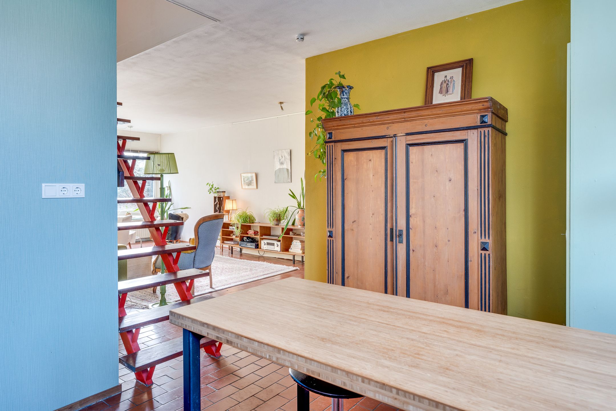 Foto 21 van Strijlant 30