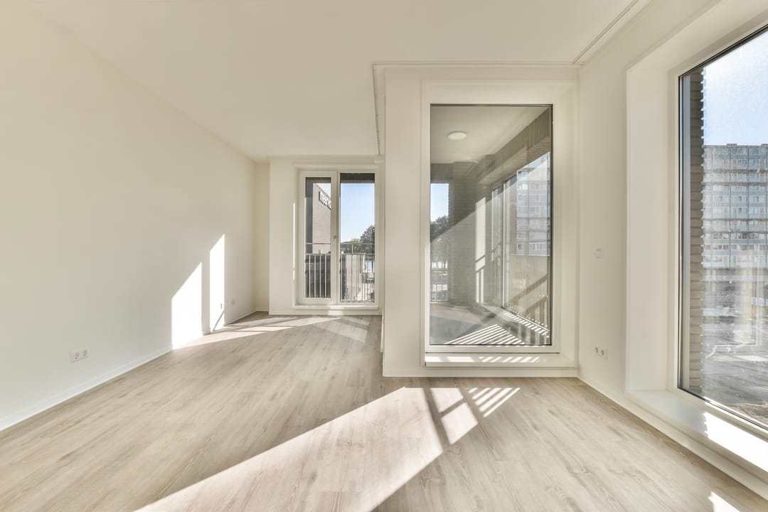 Foto 1 van Osdorpplein 924