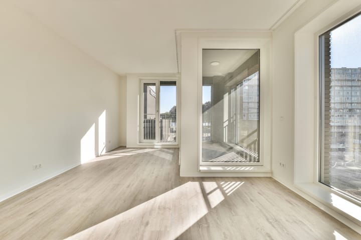 Foto 1 van Osdorpplein 924