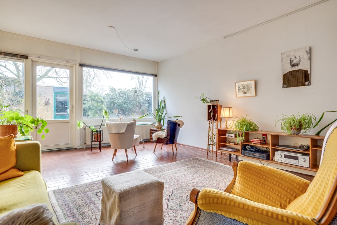 Foto 23 van Strijlant 30