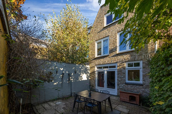 Foto 23 van Vughterstraat 259