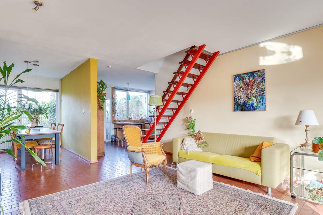 Foto 28 van Strijlant 30