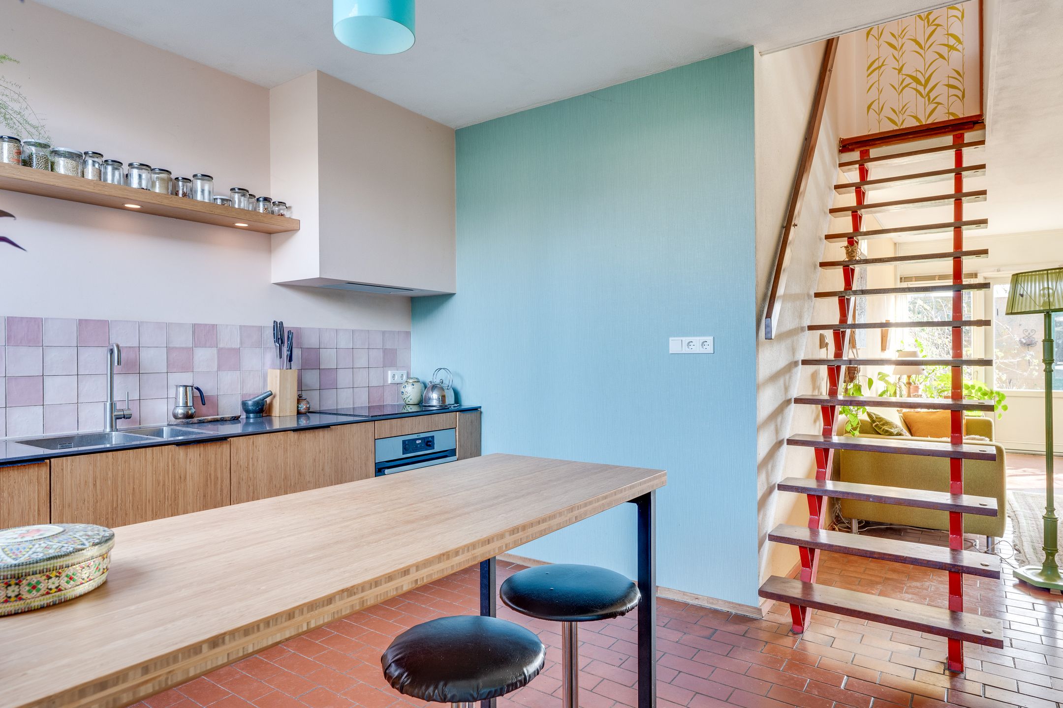 Foto 33 van Strijlant 30