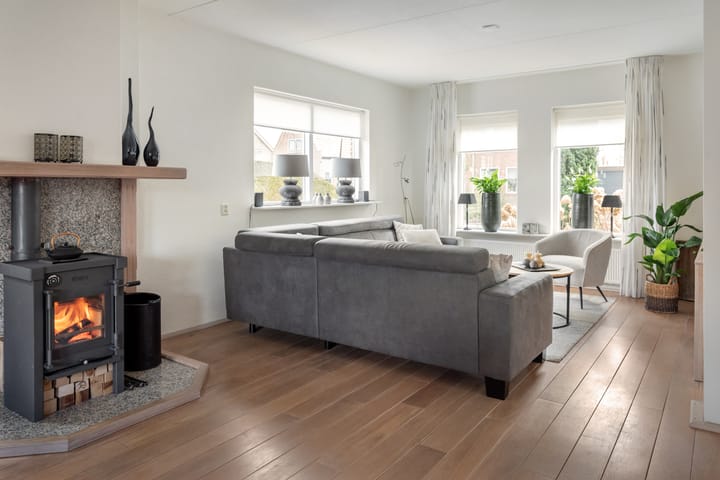 Photo 4 of Streek 76