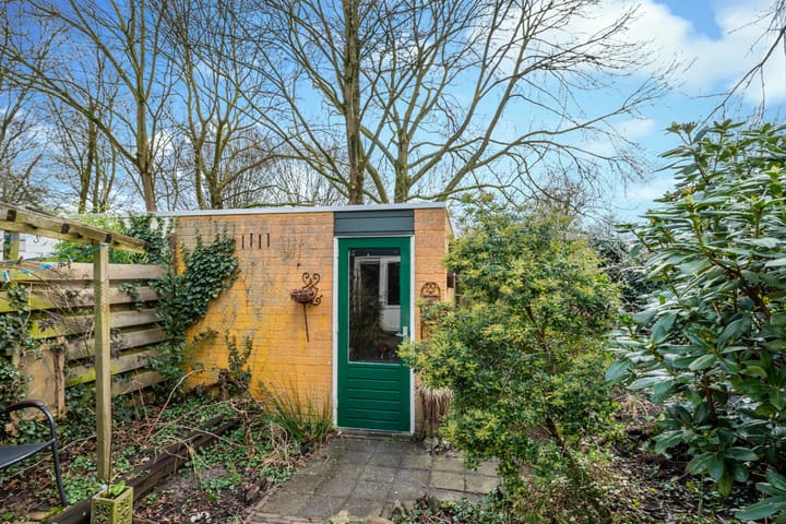 Foto 47 van Strijlant 30