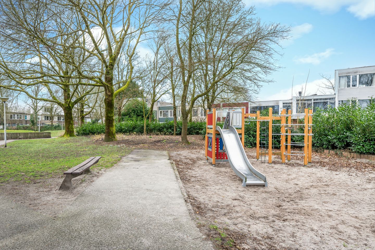 Foto 50 van Strijlant 30