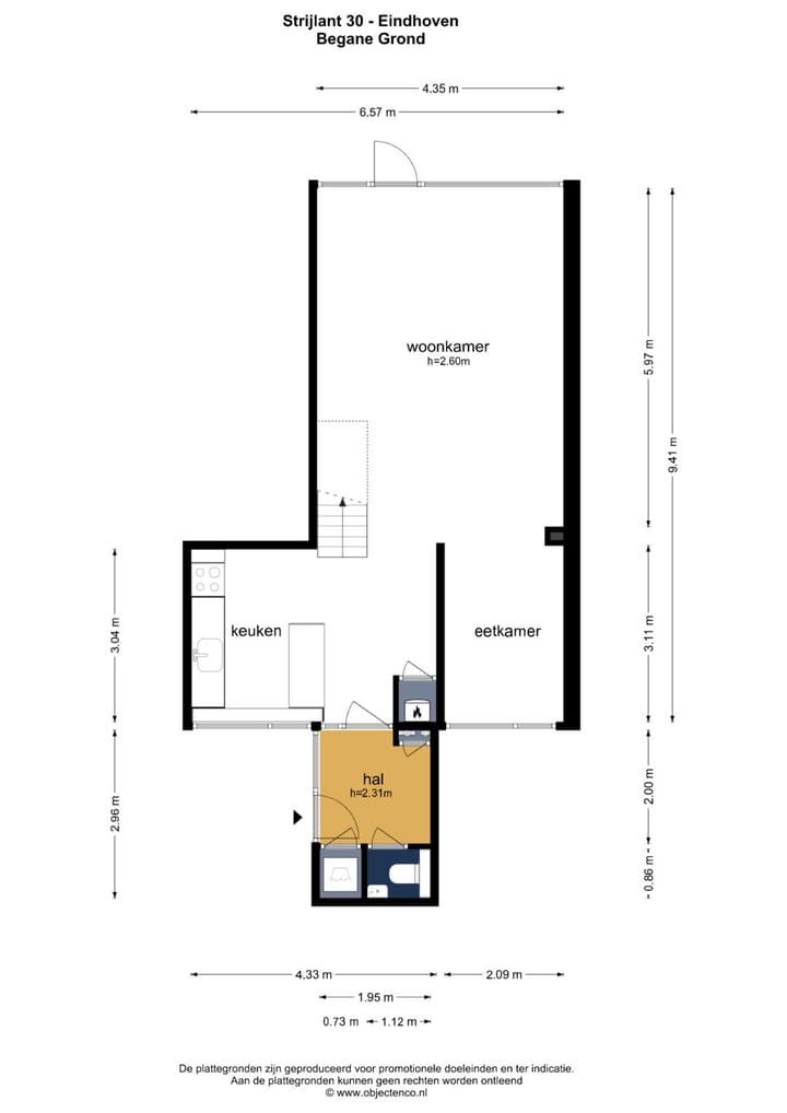 Foto 51 van Strijlant 30
