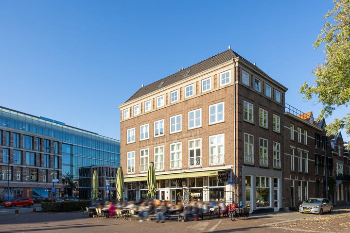 Foto 53 van Vughterstraat 259