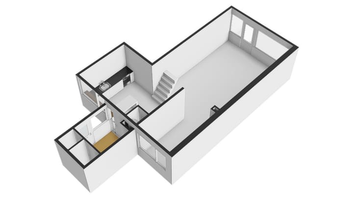 Foto 52 van Strijlant 30