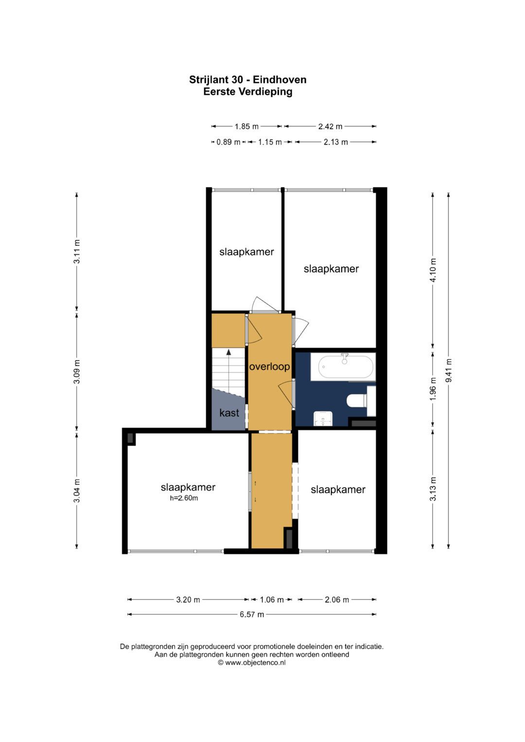 Foto 53 van Strijlant 30