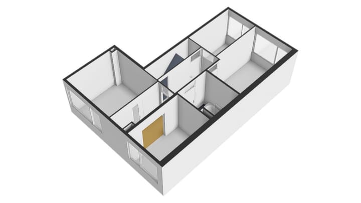 Foto 54 van Strijlant 30