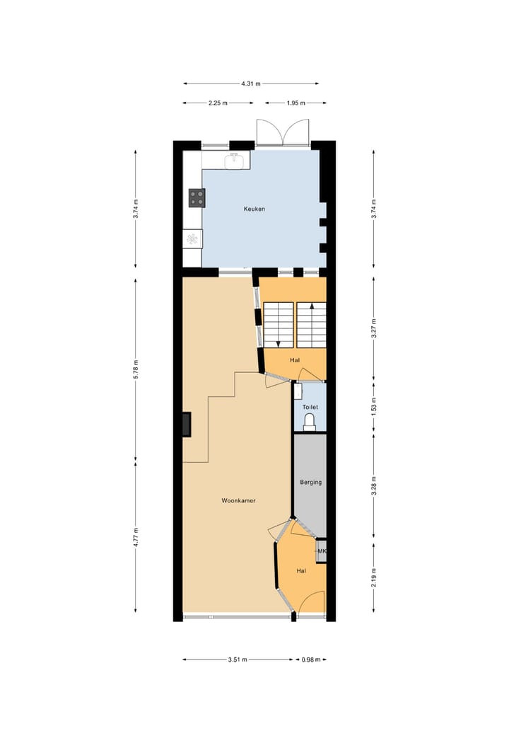 Foto 56 van Vughterstraat 259