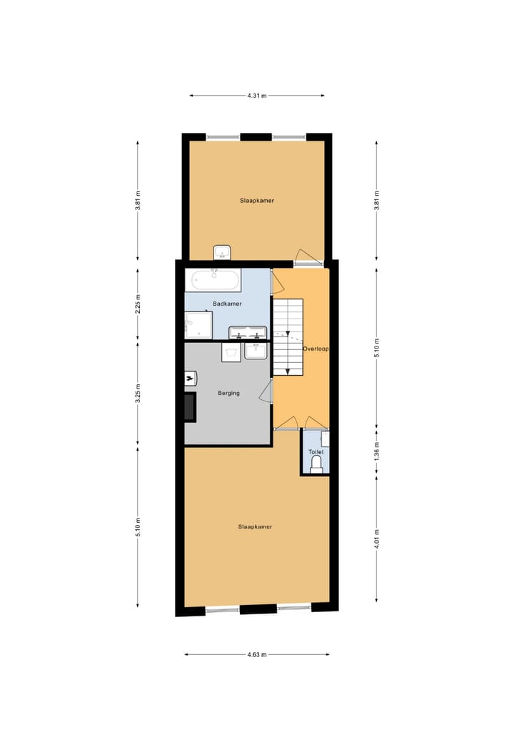 Foto 58 van Vughterstraat 259