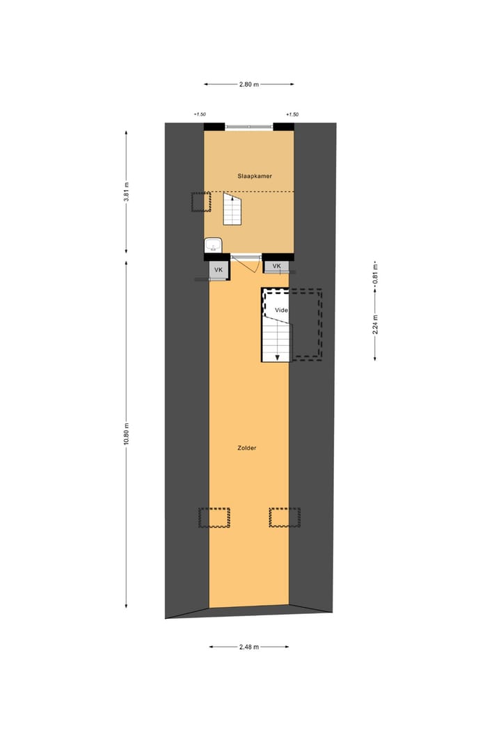 Foto 59 van Vughterstraat 259