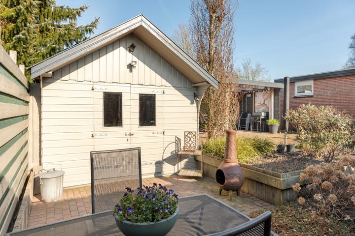 Foto 30 van Streek 76