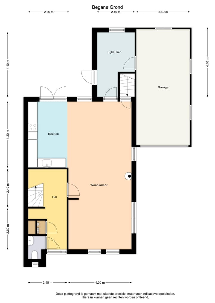 Foto 41 van Streek 76