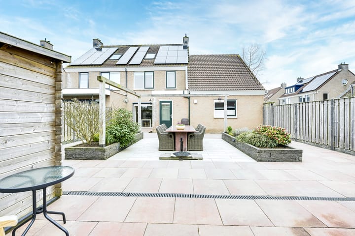 Foto 2 van De Groes 55