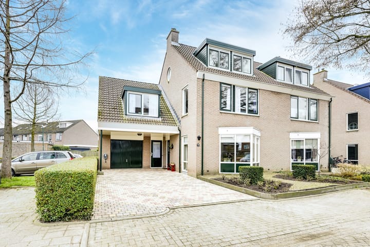 Foto 3 van De Groes 55