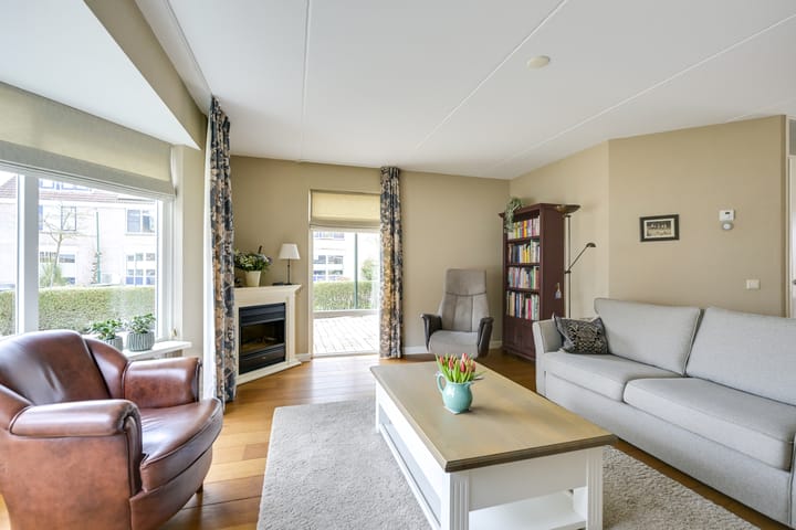 Foto 6 van De Groes 55