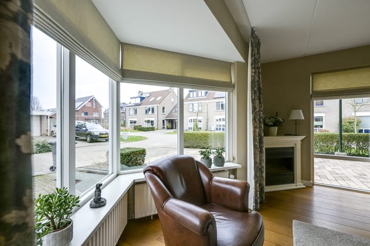 Foto 15 van De Groes 55