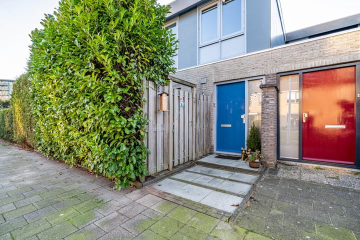 Foto 1 van Hobolaan 3