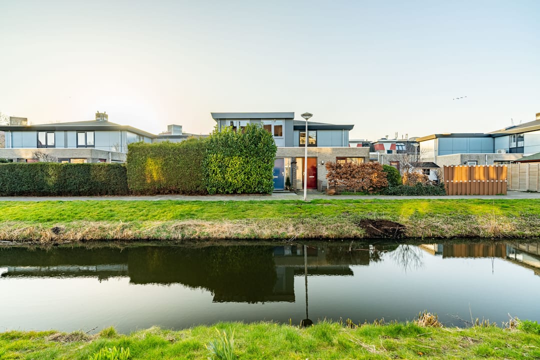 Foto 2 van Hobolaan 3