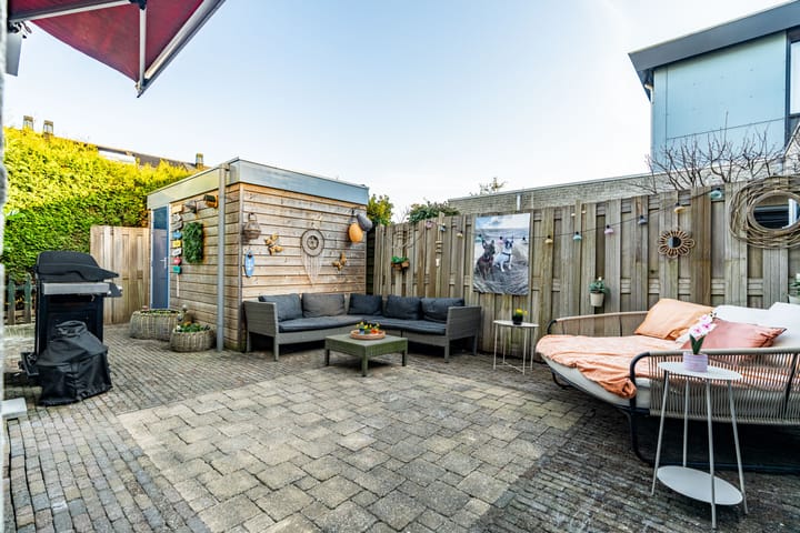 Foto 5 van Hobolaan 3