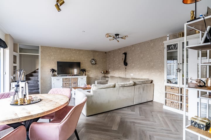 Foto 6 van Hobolaan 3